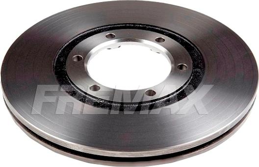 FREMAX BD-0005 - Kočioni disk www.molydon.hr