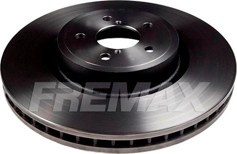 FREMAX BD-0035 - Kočioni disk www.molydon.hr