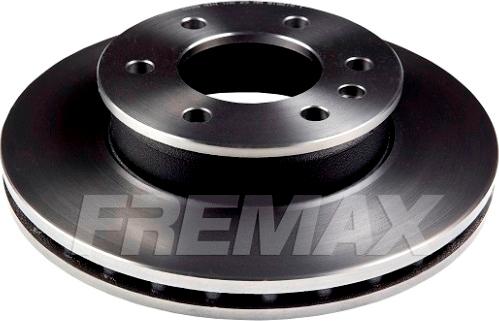 FREMAX BD-0190 - Kočioni disk www.molydon.hr