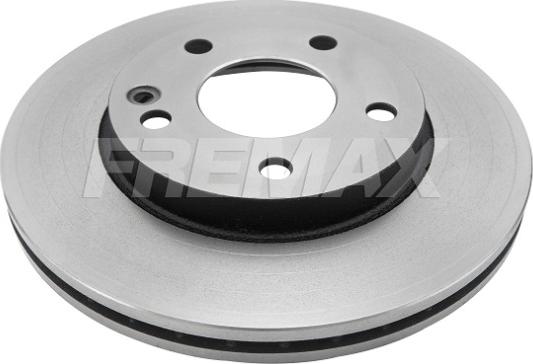 FREMAX BD-0113 - Kočioni disk www.molydon.hr