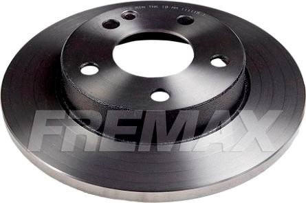 FREMAX BD-0112 - Kočioni disk www.molydon.hr