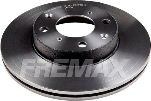 FREMAX BD-0838 - Kočioni disk www.molydon.hr