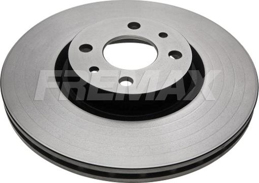 FREMAX BD-0356 - Kočioni disk www.molydon.hr