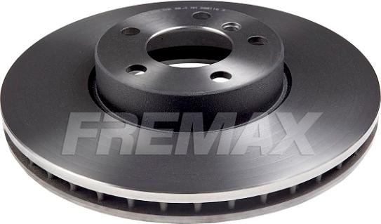 FREMAX BD-1985 - Kočioni disk www.molydon.hr