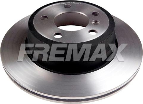 FREMAX BD-1970 - Kočioni disk www.molydon.hr