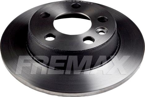 FREMAX BD-1094 - Kočioni disk www.molydon.hr