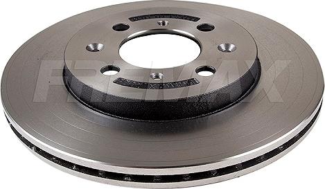 FREMAX BD-1066 - Kočioni disk www.molydon.hr