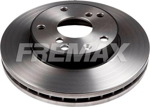 FREMAX BD-8673 - Kočioni disk www.molydon.hr