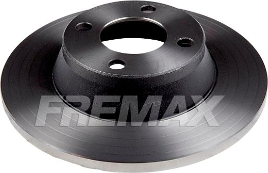 FREMAX BD-8014 - Kočioni disk www.molydon.hr