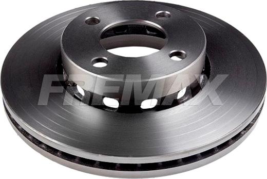 FREMAX BD-8012 - Kočioni disk www.molydon.hr