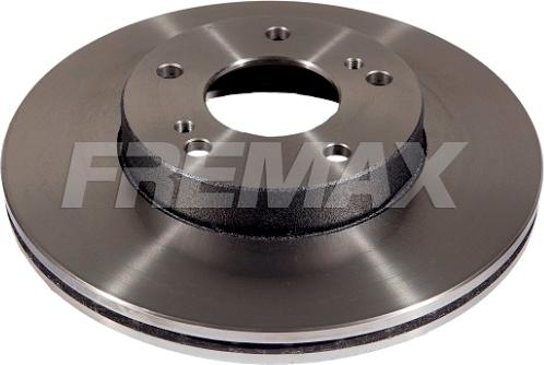 FREMAX BD-8801 - Kočioni disk www.molydon.hr