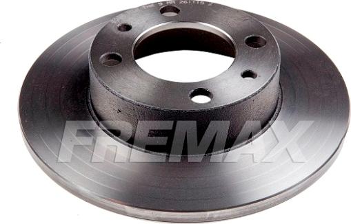 FREMAX BD-8300 - Kočioni disk www.molydon.hr