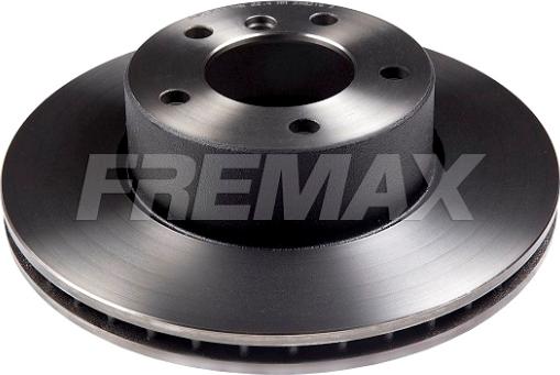 FREMAX BD-3405 - Kočioni disk www.molydon.hr