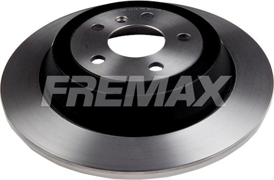 FREMAX BD-3508 - Kočioni disk www.molydon.hr