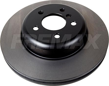 FREMAX BD-3572 - Kočioni disk www.molydon.hr