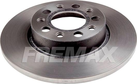 FREMAX BD-3610 - Kočioni disk www.molydon.hr