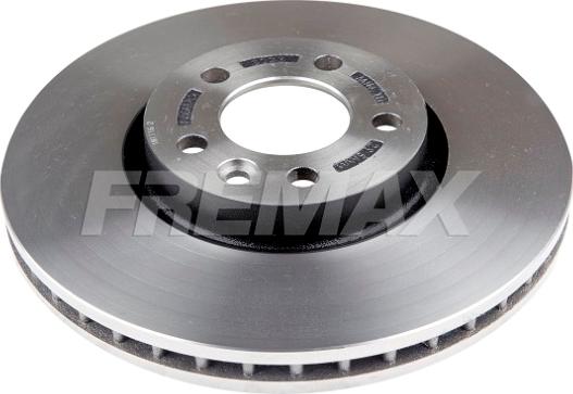 FREMAX BD-3023 - Kočioni disk www.molydon.hr