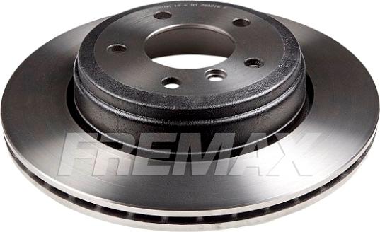 FREMAX BD-3215 - Kočioni disk www.molydon.hr