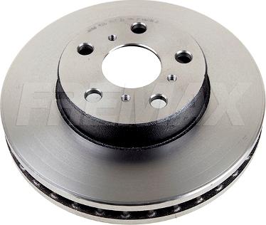 FREMAX BD-3286 - Kočioni disk www.molydon.hr