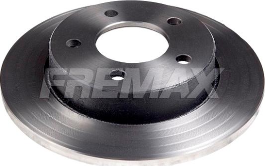 FREMAX BD-3275 - Kočioni disk www.molydon.hr