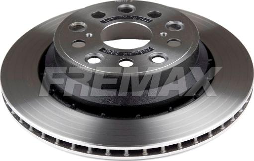 FREMAX BD-2642 - Kočioni disk www.molydon.hr