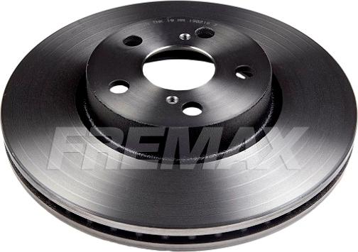 FREMAX BD-2884 - Kočioni disk www.molydon.hr