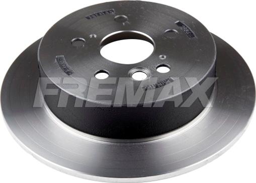 FREMAX BD-2886 - Kočioni disk www.molydon.hr