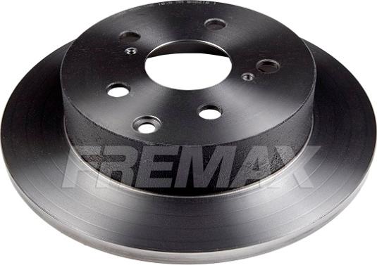 FREMAX BD-2882 - Kočioni disk www.molydon.hr