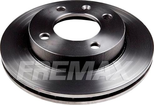 FREMAX BD-7968 - Kočioni disk www.molydon.hr