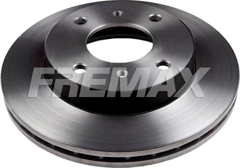 FREMAX BD-7450 - Kočioni disk www.molydon.hr