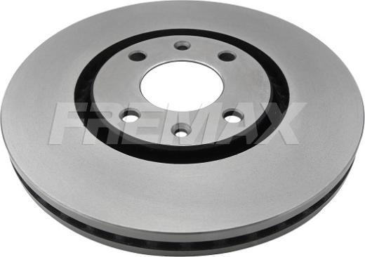 FREMAX BD-7406 - Kočioni disk www.molydon.hr