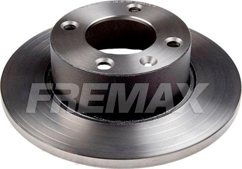 FREMAX BD-7812 - Kočioni disk www.molydon.hr