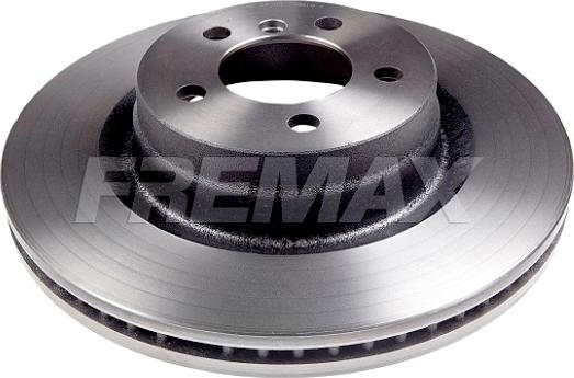 FREMAX BD-7366 - Kočioni disk www.molydon.hr