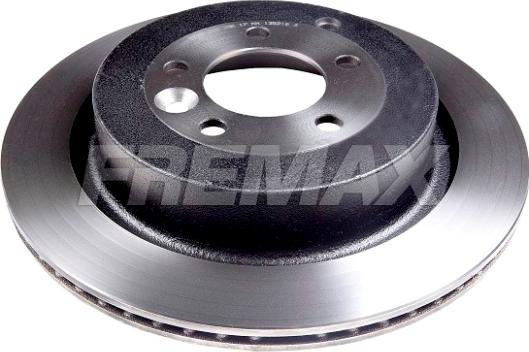 FREMAX BD-7363 - Kočioni disk www.molydon.hr