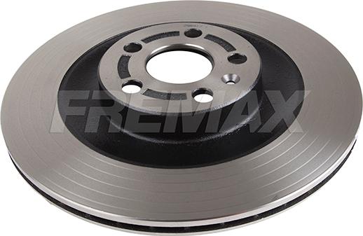 FREMAX BD-7298 - Kočioni disk www.molydon.hr