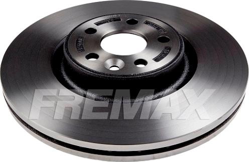 FREMAX BD-7292 - Kočioni disk www.molydon.hr