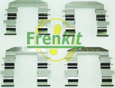 Frenkit 901708 - Komplet pribora, Pločica disk kočnice www.molydon.hr
