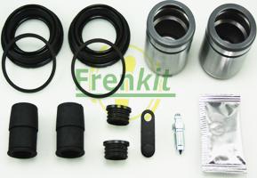 Frenkit 244914 - Set za popravak, kočione čeljusti www.molydon.hr