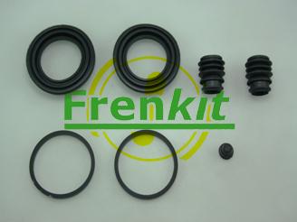 Frenkit 245046 - Set za popravak, kočione čeljusti www.molydon.hr