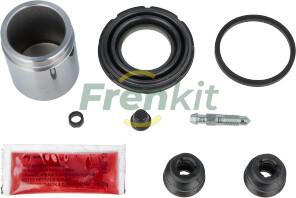 Frenkit 240965 - Set za popravak, kočione čeljusti www.molydon.hr