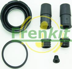 Frenkit 240047 - Set za popravak, kočione čeljusti www.molydon.hr