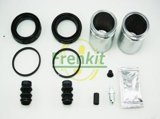 Frenkit 248949 - Set za popravak, kočione čeljusti www.molydon.hr