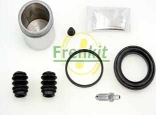 Frenkit 248943 - Set za popravak, kočione čeljusti www.molydon.hr