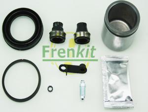 Frenkit 248914 - Set za popravak, kočione čeljusti www.molydon.hr