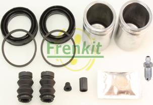 Frenkit 248989 - Set za popravak, kočione čeljusti www.molydon.hr