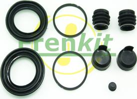 Frenkit 248095 - Set za popravak, kočione čeljusti www.molydon.hr