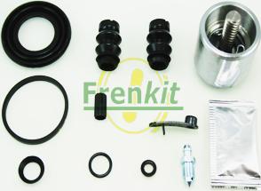 Frenkit 248811 - Set za popravak, kočione čeljusti www.molydon.hr