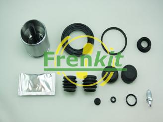 Frenkit 248813 - Set za popravak, kočione čeljusti www.molydon.hr