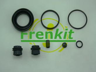 Frenkit 243066 - Set za popravak, kočione čeljusti www.molydon.hr