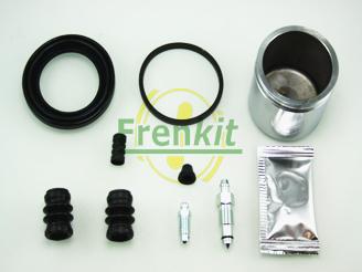 Frenkit 254904 - Set za popravak, kočione čeljusti www.molydon.hr